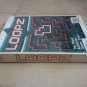 Loopz For Commodore Amiga, NEW FACTORY SEALED, Mindscape