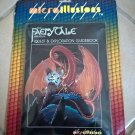 Faery Tale Adventure Quest & Exploration Guidebook, NEW FACTORY SEALED
