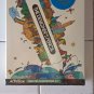 The Designer's Pencil (Disk) For Commodore 64, FACTORY SEALED, Activision