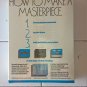 The Designer's Pencil (Disk) For Commodore 64, FACTORY SEALED, Activision