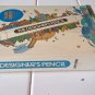 The Designer's Pencil (Disk) For Commodore 64, FACTORY SEALED, Activision