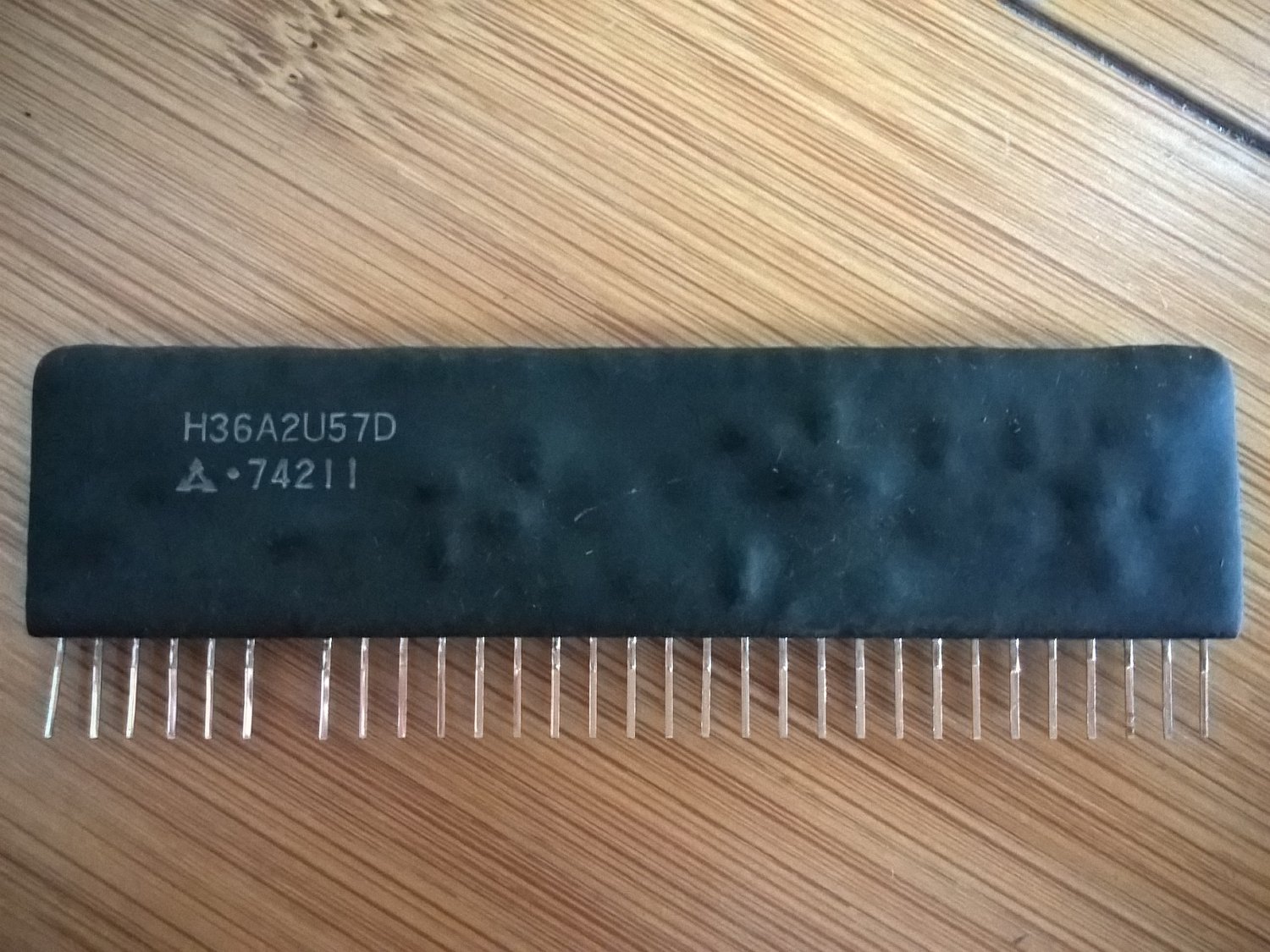 Commodore 251853-01 Hybrid R/W, BRAND NEW, 1541B 1551 1570 1571 Floppy Drive