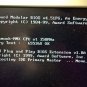Intel Tillamook 166mhz Socket 7, BRAND NEW, SL2ZX .25u Embedded Pentium MMX