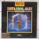 Hot & Cool Jazz For Commodore Amiga, NEW FACTORY SEALED, EA Electronic Arts