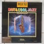 Hot & Cool Jazz For Commodore Amiga, NEW FACTORY SEALED, EA Electronic Arts