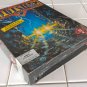 BattleStorm For Commodore Amiga, NEW FACTORY SEALED, Titus B-Stock