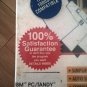 DataBase Filing System For IBM PC/Tandy & Compatibles, NEW FACTORY SEALED, Swift Cosmi