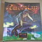 Powerstyx For Commodore Amiga, NEW FACTORY SEALED, Magic Bytes