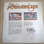 Powerstyx For Commodore Amiga, NEW FACTORY SEALED, Magic Bytes