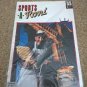Sports-A-Roni For Commodore 64/128, NEW FACTORY SEALED, US GOLD