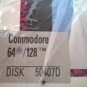 Sports-A-Roni For Commodore 64/128, NEW FACTORY SEALED, US GOLD