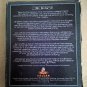 Jet Pilot For Commodore Amiga, NEW OPEN BOX, Vulcan JetPilot