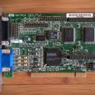 Matrox Mystique 2MB PCI, TESTED GOOD, MGA-MYST/2SYS G200 MGA-1064SG