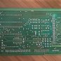 Commodore SX-64 I/O Board, Part # 25116 Rev. A, DaughterBoard