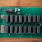 512KB RAM Expansion For Commodore Amiga 500, A501 Clone W/ Disable Switch (As-Is)
