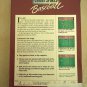 Street Sports Baseball For Commodore 64/128, NEW OPEN BOX, Epyx