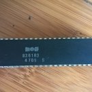 8361 Agnus Custom Chip, BRAND NEW, Amiga 1000 NTSC, 8361R3 MOS Commodore CBM