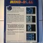 Mind-Roll For Commodore Amiga, NEW FACTORY SEALED, Epyx