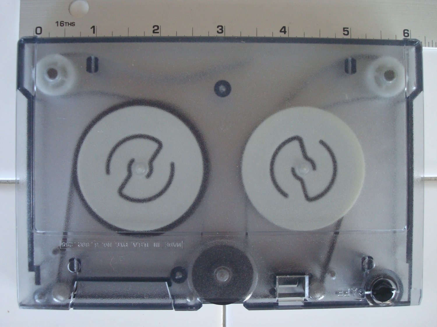 QIC Tape/Cartridge, QIC-24 QIC-120 QIC-150 DC600A DC6150, Quarter-Inch