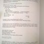 MFC Internals, 1996 Book W/ Disk, BRAND NEW, Addison Wesley