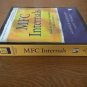 MFC Internals, 1996 Book W/ Disk, BRAND NEW, Addison Wesley