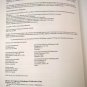Writing OS/2 2.1 Device Drivers In C, 1993 Book W/ Disk, BRAND NEW, VNR