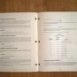 CBM Floppy Disk User Manual Model 2040, 1979 Commodore PET
