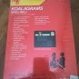 KoalaGrams Spelling 1 For Commodore 64/128, NEW FACTORY SEALED, KoalaWare KoalaPad