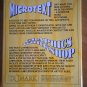 MicroText & Graphics Workshop For Commodore Amiga, NEW FACTORY SEALED, Domark