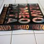 Bravo Romeo Delta (Big Box) For Commodore Amiga, NEW OPEN BOX, CDS