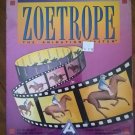 Zoetrope For Commodore Amiga, NEW FACTORY SEALED, Antic Software