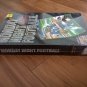 ABC Monday Night Football For Commodore 64 128, NEW FACTORY SEALED, Data East