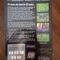 ABC Monday Night Football For Commodore 64 128, NEW FACTORY SEALED, Data East