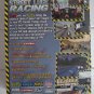 Street Luge Racing For Windows 95/98, FACTORY SEALED, Music By The Offspring