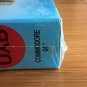 Rock 'N' Roll Studio For Commodore 64/128, NEW FACTORY SEALED, Spinnaker