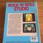 Rock 'N' Roll Studio For Commodore 64/128, NEW FACTORY SEALED, Spinnaker