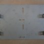 Commodore Amiga 2000 Drive Plate / Tray / Assembly