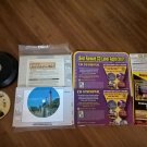 CD Stomper Pro, COMPLETE KIT, Windows 95 & Mac Apple Macintosh, V3.x