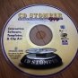 CD Stomper Pro, COMPLETE KIT, Windows 95 & Mac Apple Macintosh, V3.x