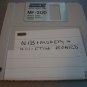 Packard Bell 3.5" DSDD Floppy Disk, RARE / ODDITY