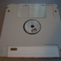 Packard Bell 3.5" DSDD Floppy Disk, RARE / ODDITY