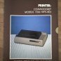 Sams ComputerFacts: Commodore 1526/MPS-802 Printer, NEW FACTORY SEALED, CP17