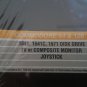 Zoom! For Commodore 64 128, NEW FACTORY SEALED, Discovery Software