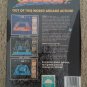 Zoom! For Commodore 64 128, NEW FACTORY SEALED, Discovery Software