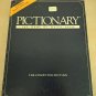 Pictionary For Commodore Amiga, COMPLETE IN BOX, Domark