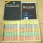Pictionary For Commodore Amiga, COMPLETE IN BOX, Domark