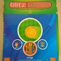 Blitz Tennis (AKA Center Court) For Commodore Amiga, NEW OPEN BOX, Acid