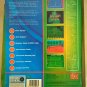 Blitz Tennis (AKA Center Court) For Commodore Amiga, NEW OPEN BOX, Acid