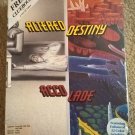 Altered Destiny For Commodore Amiga, NEW FACTORY SEALED, Accolade