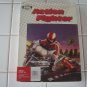 Action Fighter For Commodore Amiga, NEW FACTORY SEALED, SEGA